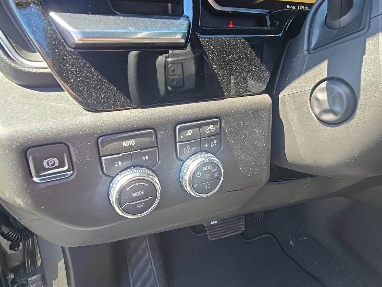 2026 GMC Sierra 1500 SLT Fredericksburg VA