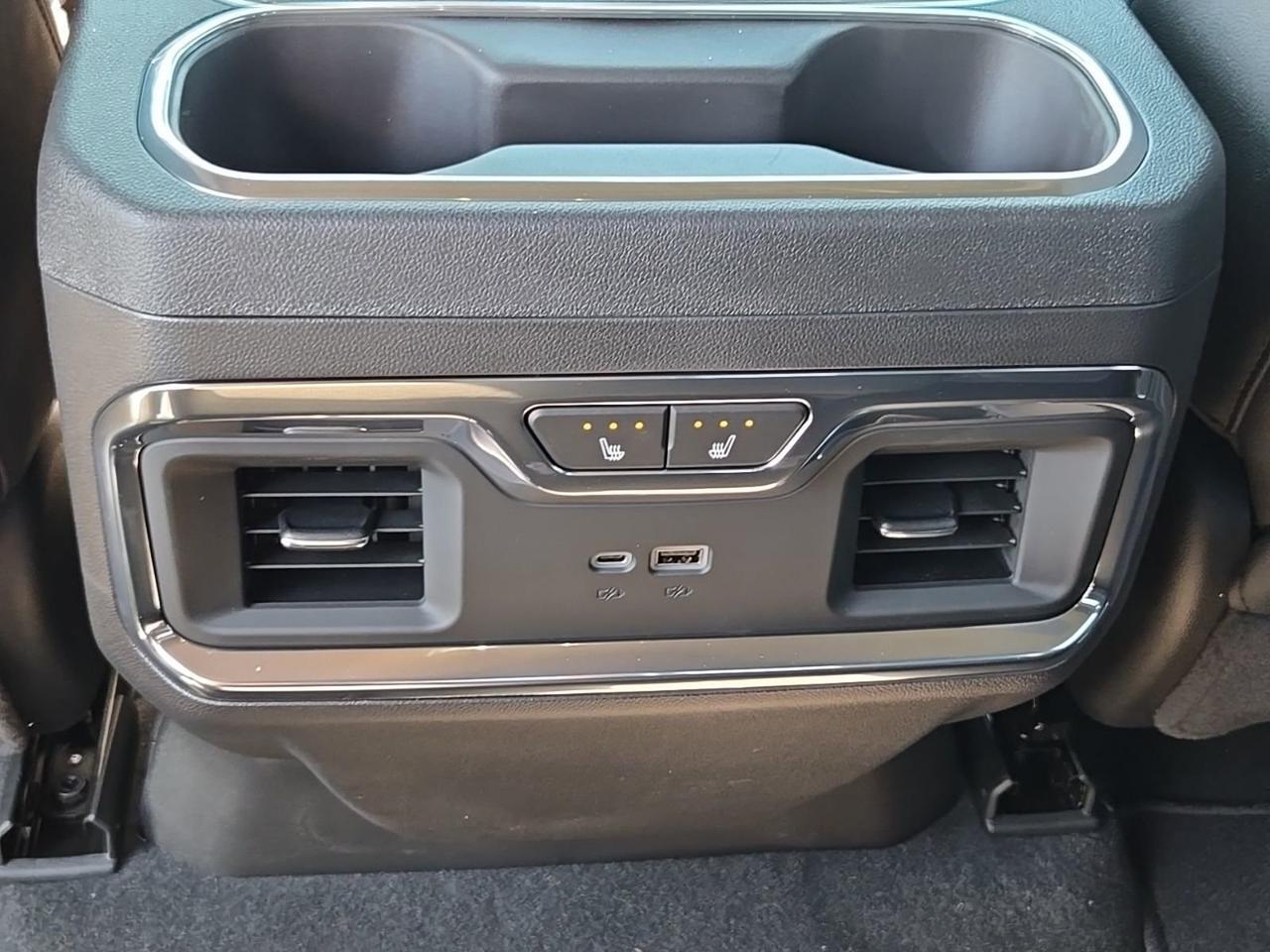 2026 GMC Sierra 1500 SLT Fredericksburg VA