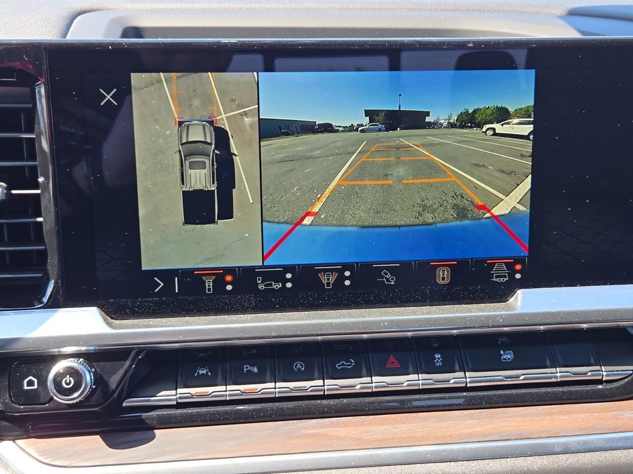 2026 GMC Sierra 1500 SLT Fredericksburg VA