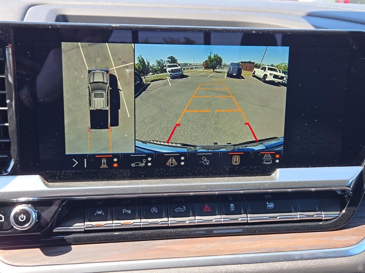 2026 GMC Sierra 1500 SLT Fredericksburg VA