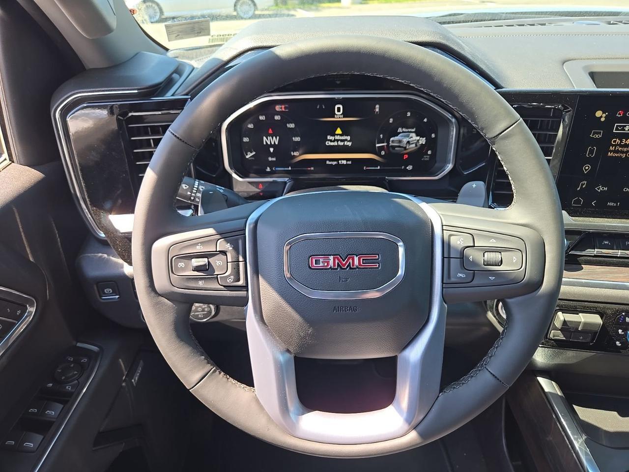 2026 GMC Sierra 1500 SLT Fredericksburg VA