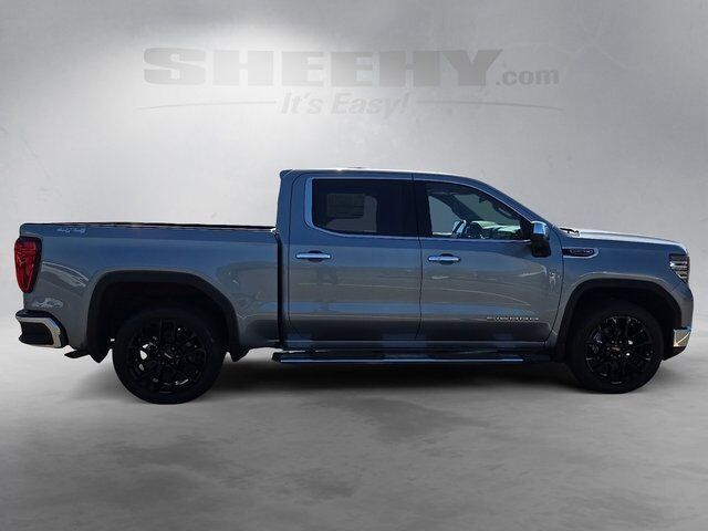 2026 GMC Sierra 1500 SLT Fredericksburg VA