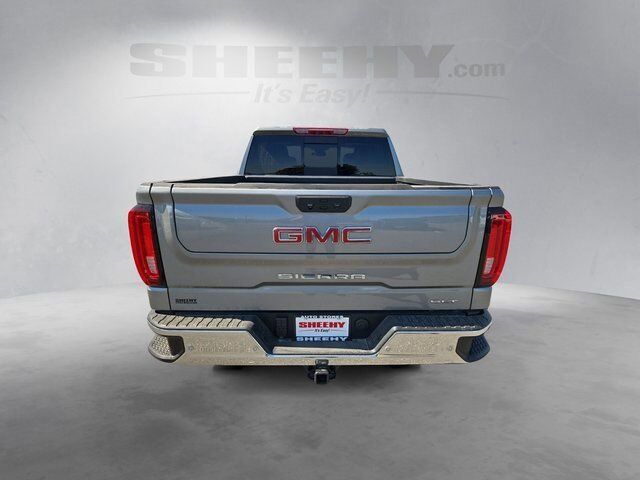 2026 GMC Sierra 1500 SLT Fredericksburg VA