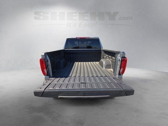 2026 GMC Sierra 1500 SLT Fredericksburg VA