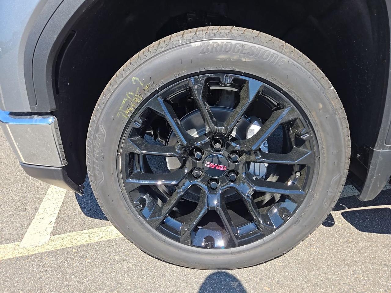 2026 GMC Sierra 1500 SLT Fredericksburg VA