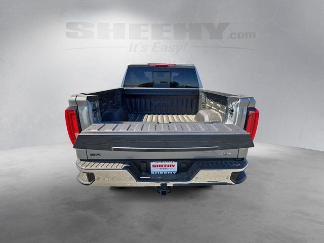 2026 GMC Sierra 1500 SLT Fredericksburg VA