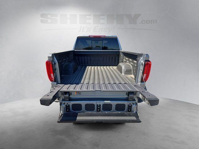 2026 GMC Sierra 1500 SLT Fredericksburg VA