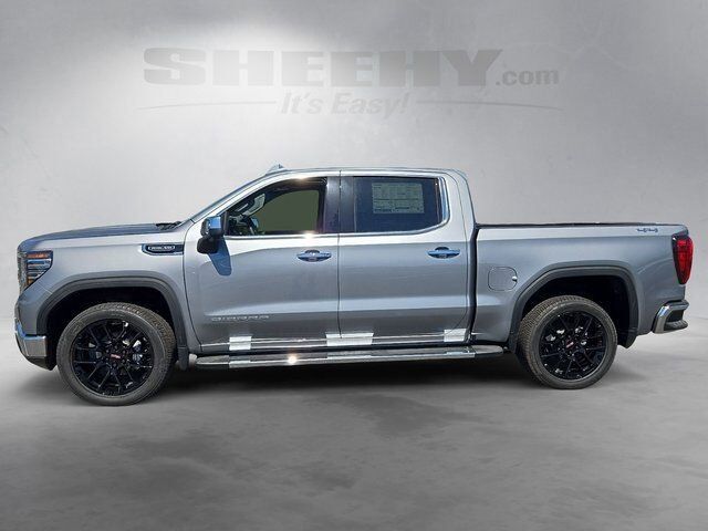 2026 GMC Sierra 1500 SLT Fredericksburg VA