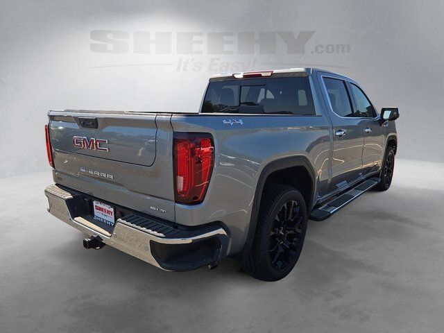 2026 GMC Sierra 1500 SLT Fredericksburg VA