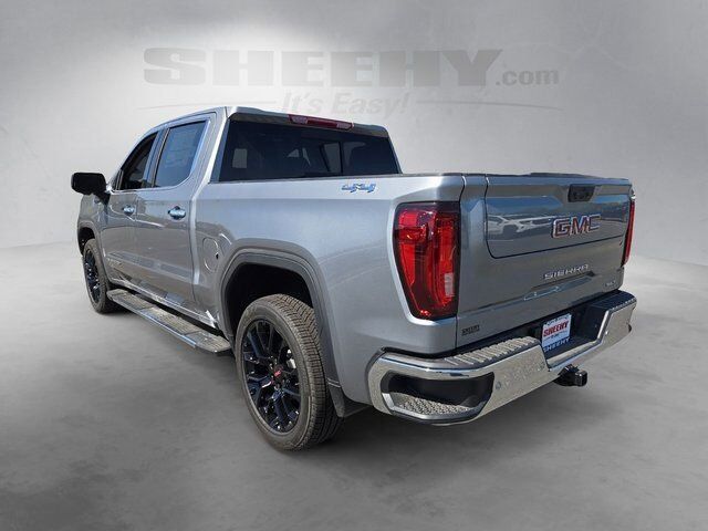 2026 GMC Sierra 1500 SLT Fredericksburg VA