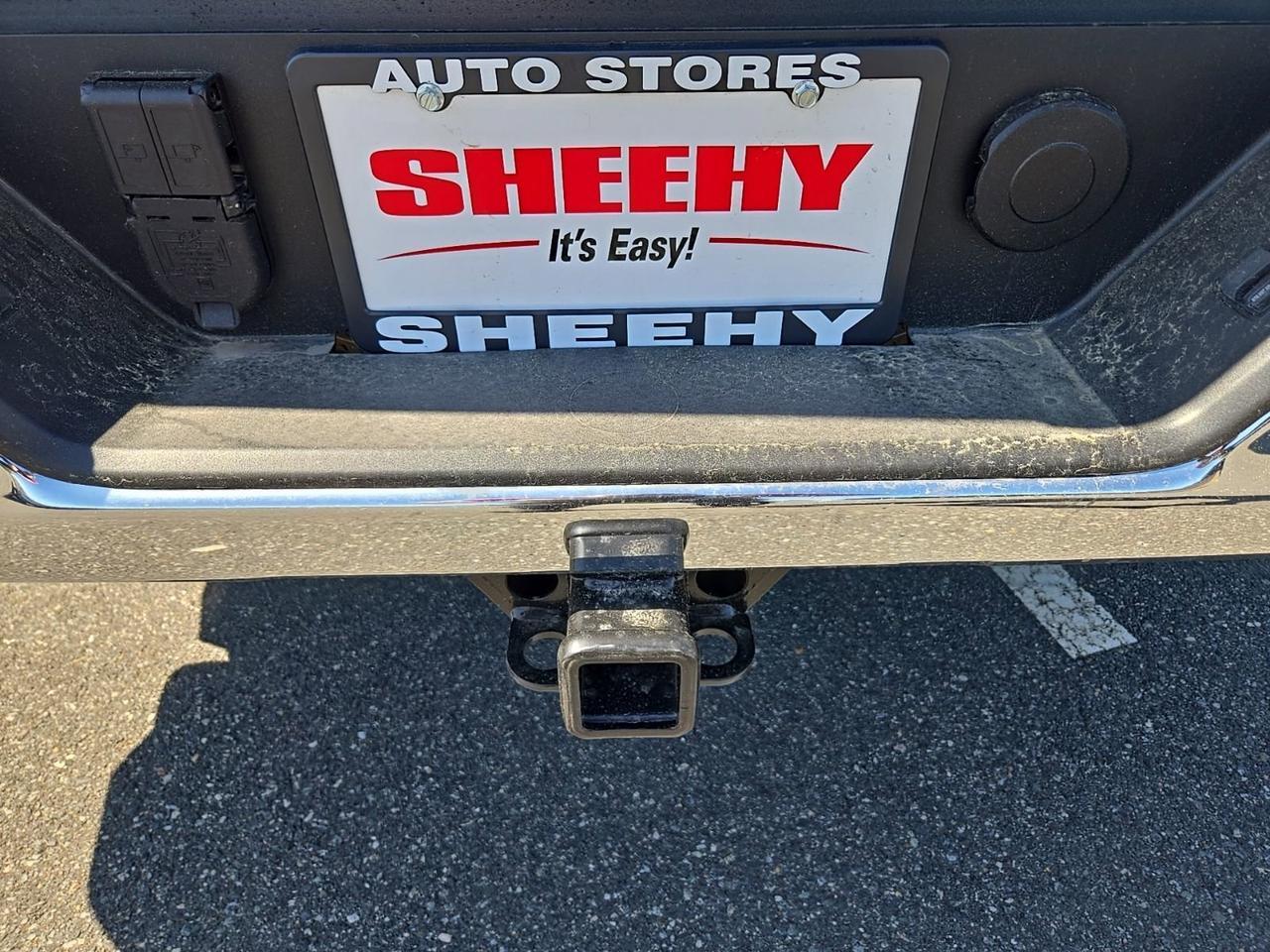 2026 GMC Sierra 1500 SLT Fredericksburg VA