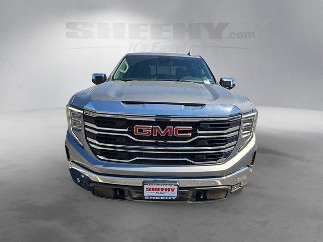 2026 GMC Sierra 1500 SLT Fredericksburg VA