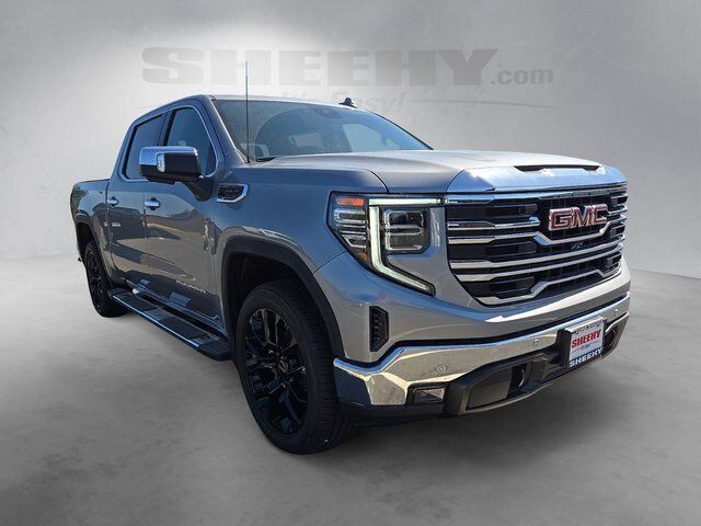 2026 GMC Sierra 1500 SLT Fredericksburg VA