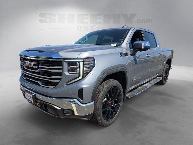 2026 GMC Sierra 1500 SLT Fredericksburg VA