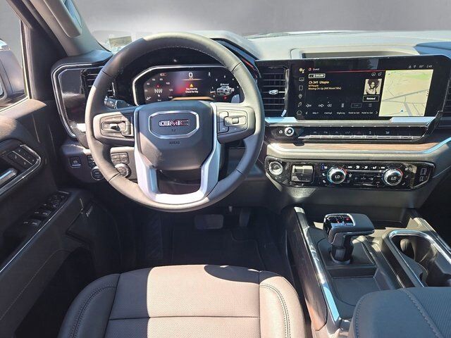 2026 GMC Sierra 1500 SLT Fredericksburg VA