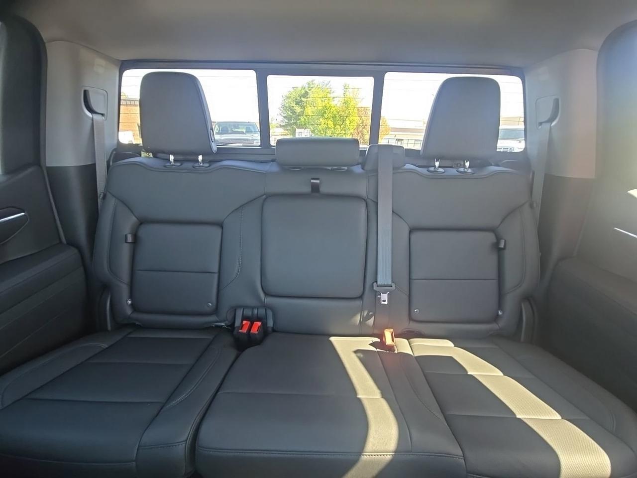 2026 GMC Sierra 1500 SLT Fredericksburg VA