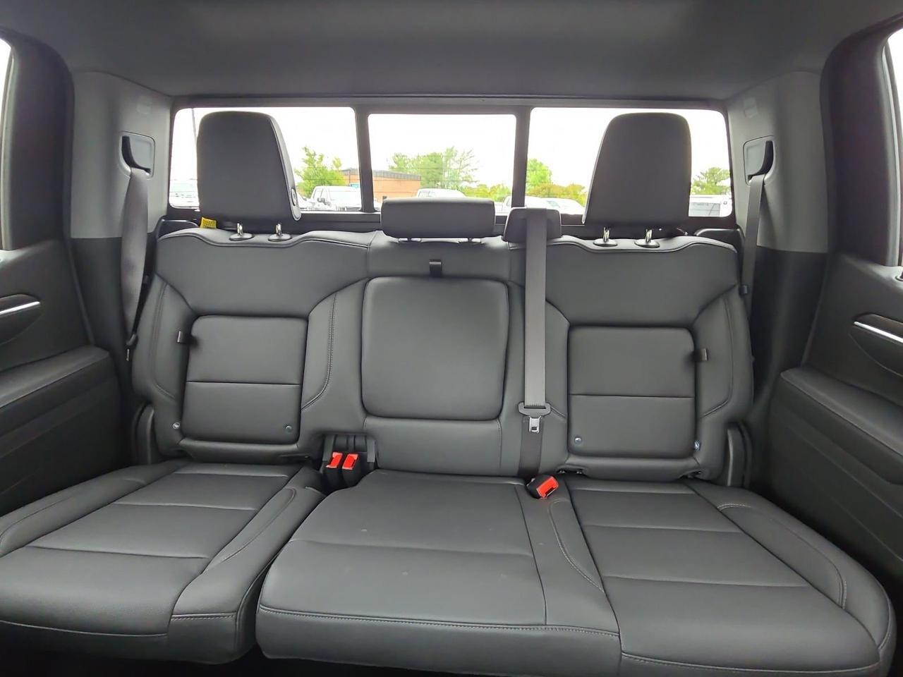 2026 GMC Sierra 1500 SLT Fredericksburg VA