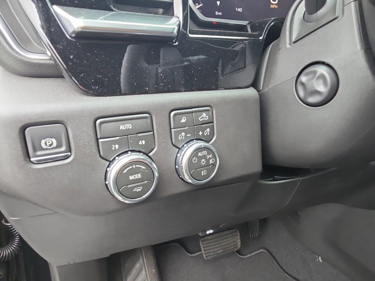 2026 GMC Sierra 1500 SLT Fredericksburg VA