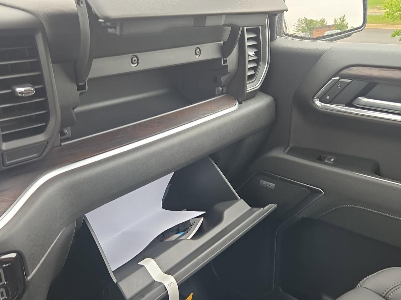 2026 GMC Sierra 1500 SLT Fredericksburg VA