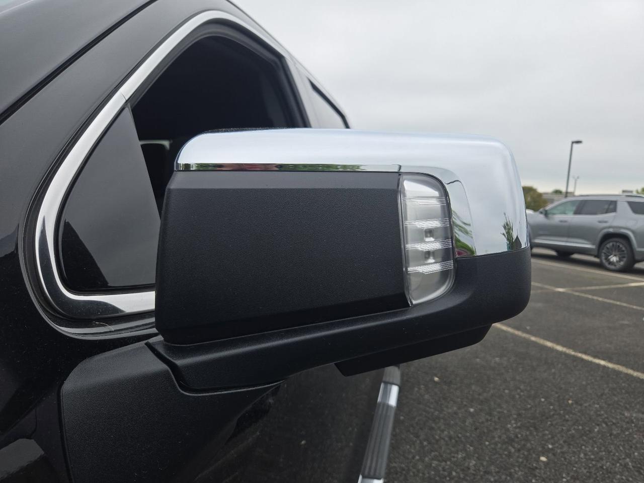 2026 GMC Sierra 1500 SLT Fredericksburg VA
