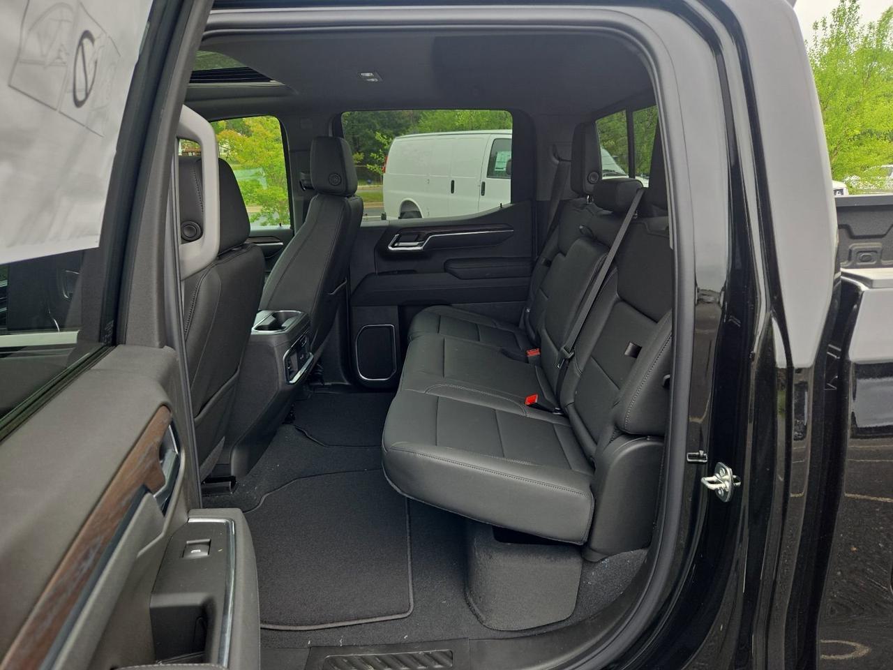2026 GMC Sierra 1500 SLT Fredericksburg VA