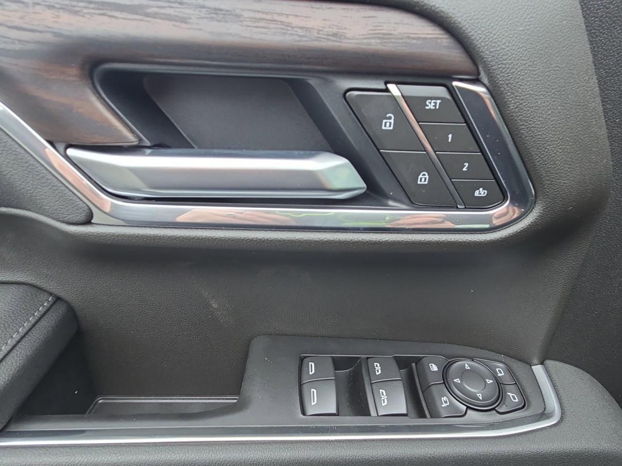 2026 GMC Sierra 1500 SLT Fredericksburg VA