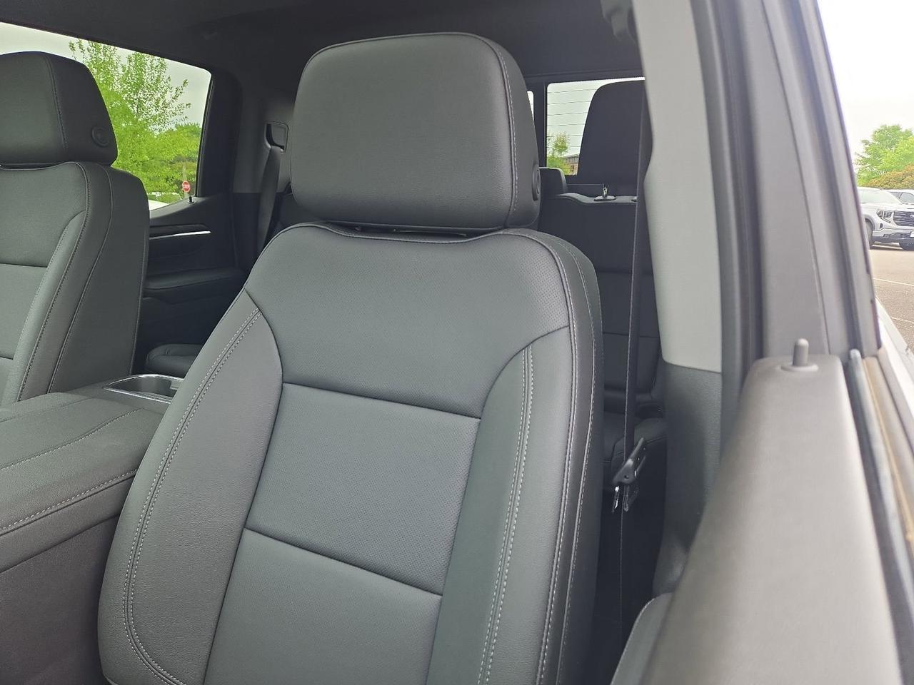 2026 GMC Sierra 1500 SLT Fredericksburg VA