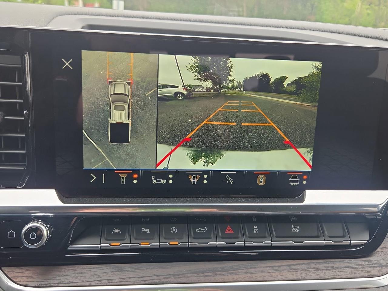2026 GMC Sierra 1500 SLT Fredericksburg VA