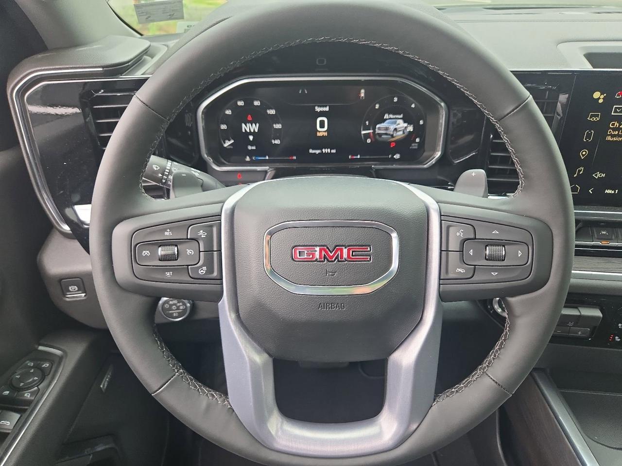 2026 GMC Sierra 1500 SLT Fredericksburg VA
