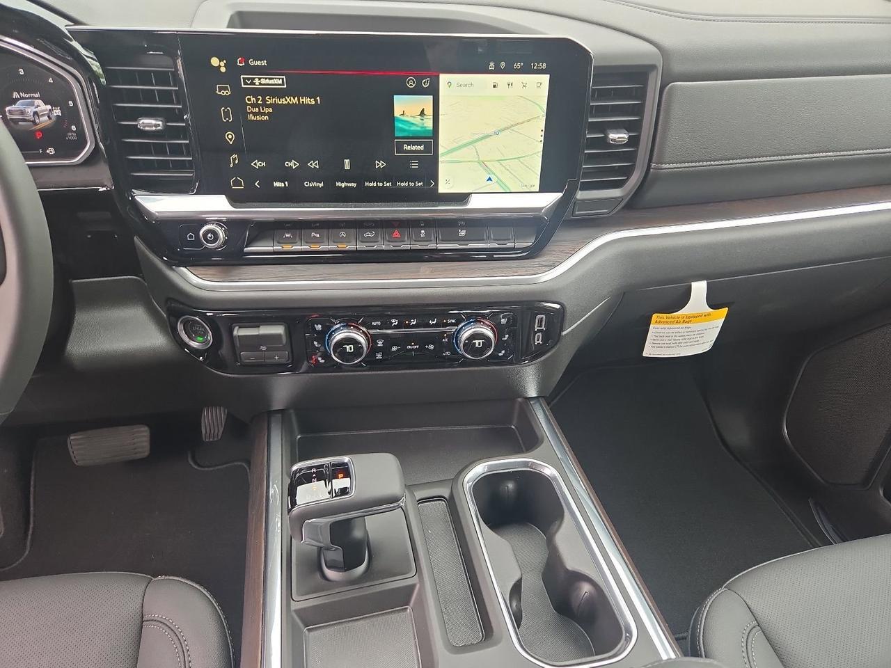 2026 GMC Sierra 1500 SLT Fredericksburg VA