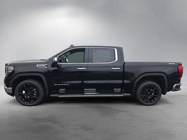 2026 GMC Sierra 1500 SLT Fredericksburg VA