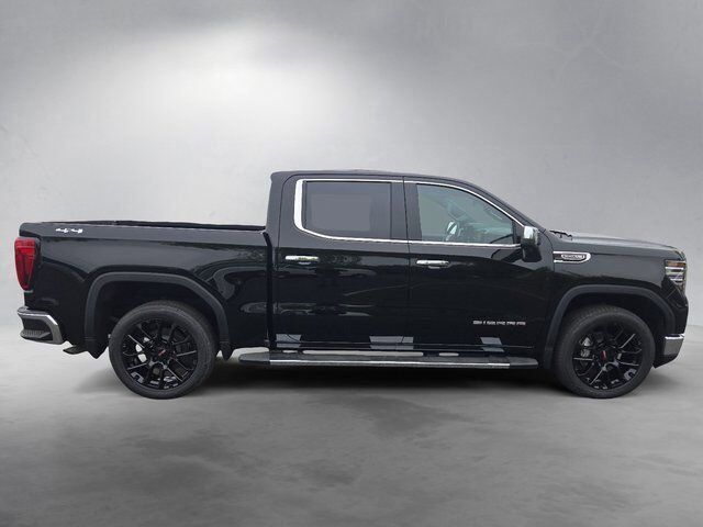 2026 GMC Sierra 1500 SLT Fredericksburg VA
