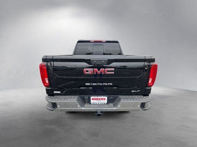 2026 GMC Sierra 1500 SLT Fredericksburg VA