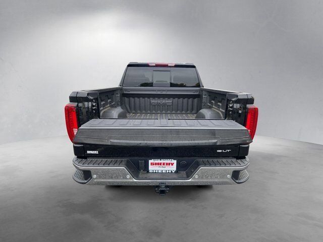 2026 GMC Sierra 1500 SLT Fredericksburg VA