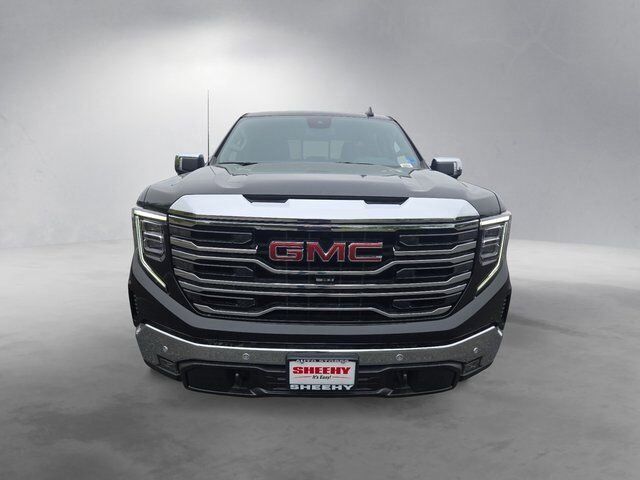 2026 GMC Sierra 1500 SLT Fredericksburg VA