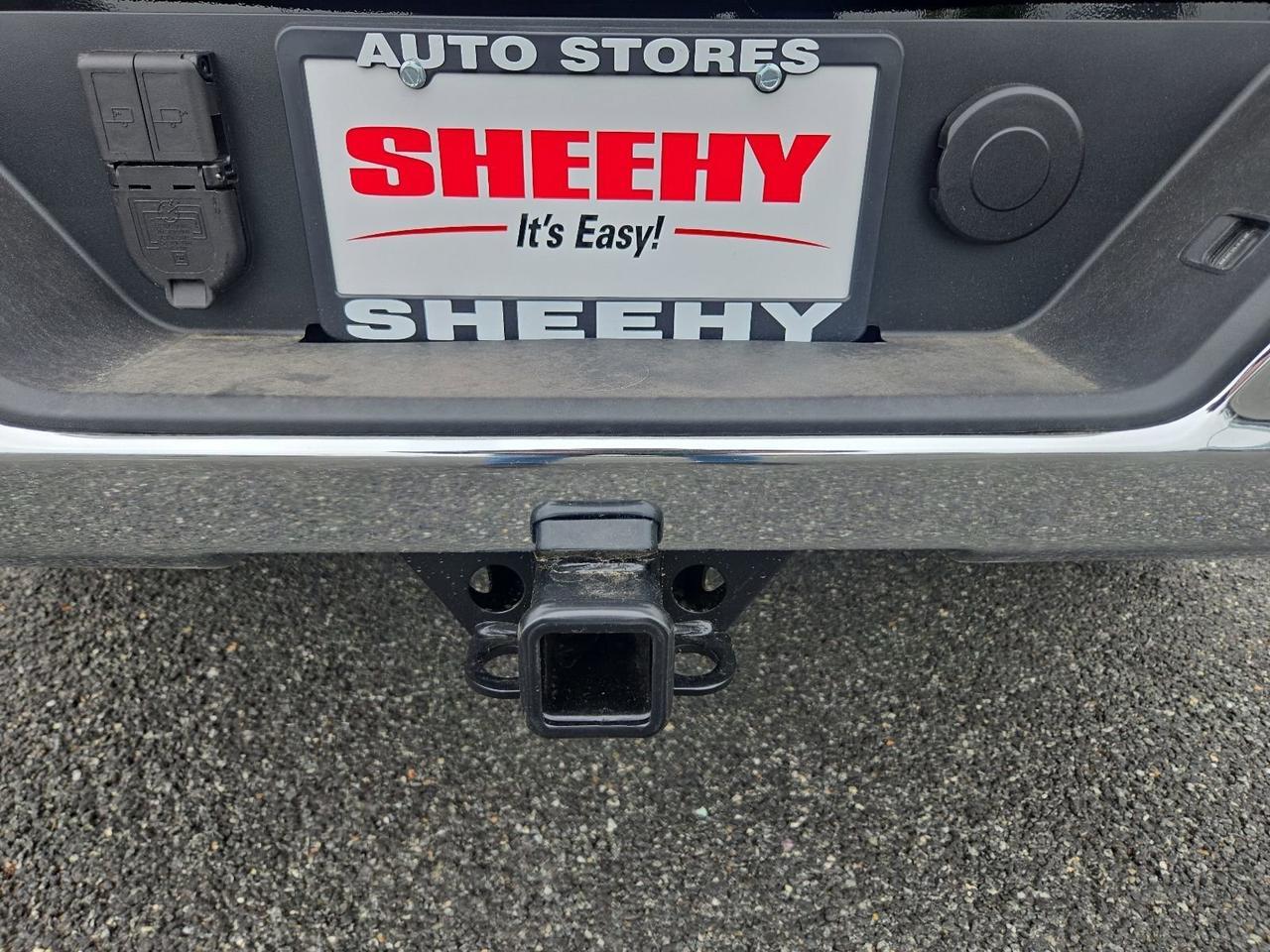 2026 GMC Sierra 1500 SLT Fredericksburg VA
