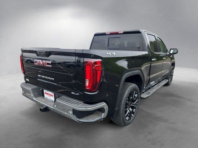 2026 GMC Sierra 1500 SLT Fredericksburg VA
