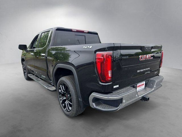 2026 GMC Sierra 1500 SLT Fredericksburg VA