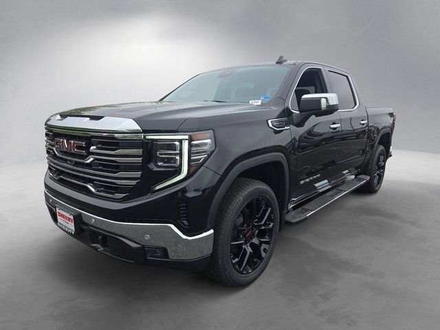 2026 GMC Sierra 1500 SLT Fredericksburg VA