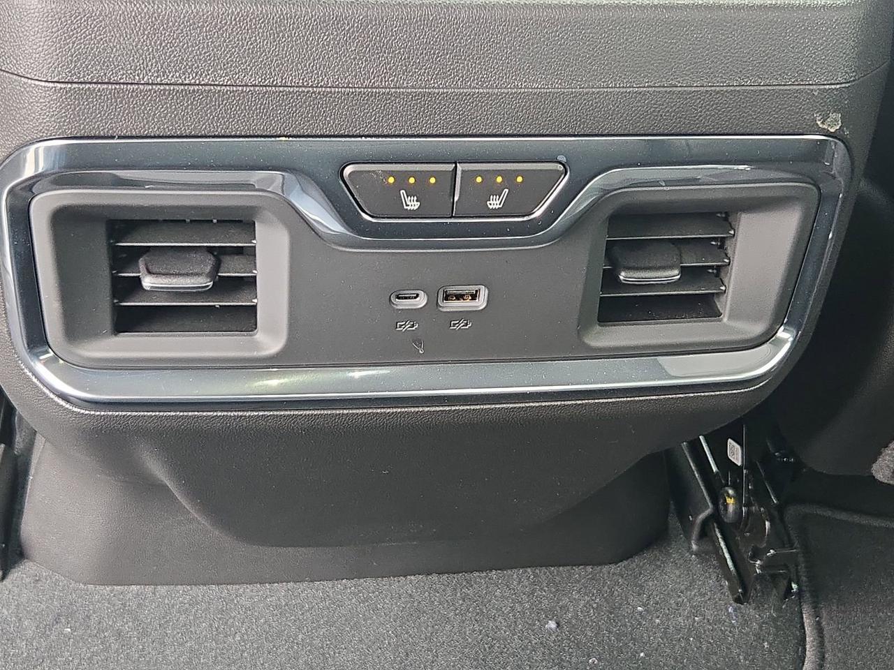 2026 GMC Sierra 1500 SLT Fredericksburg VA