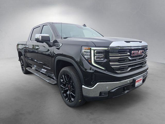 2026 GMC Sierra 1500 SLT Fredericksburg VA