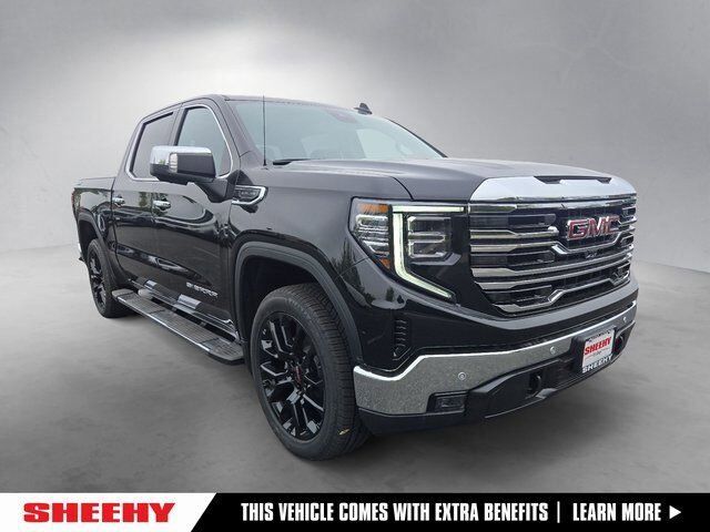 2026 GMC Sierra 1500 SLT Fredericksburg VA