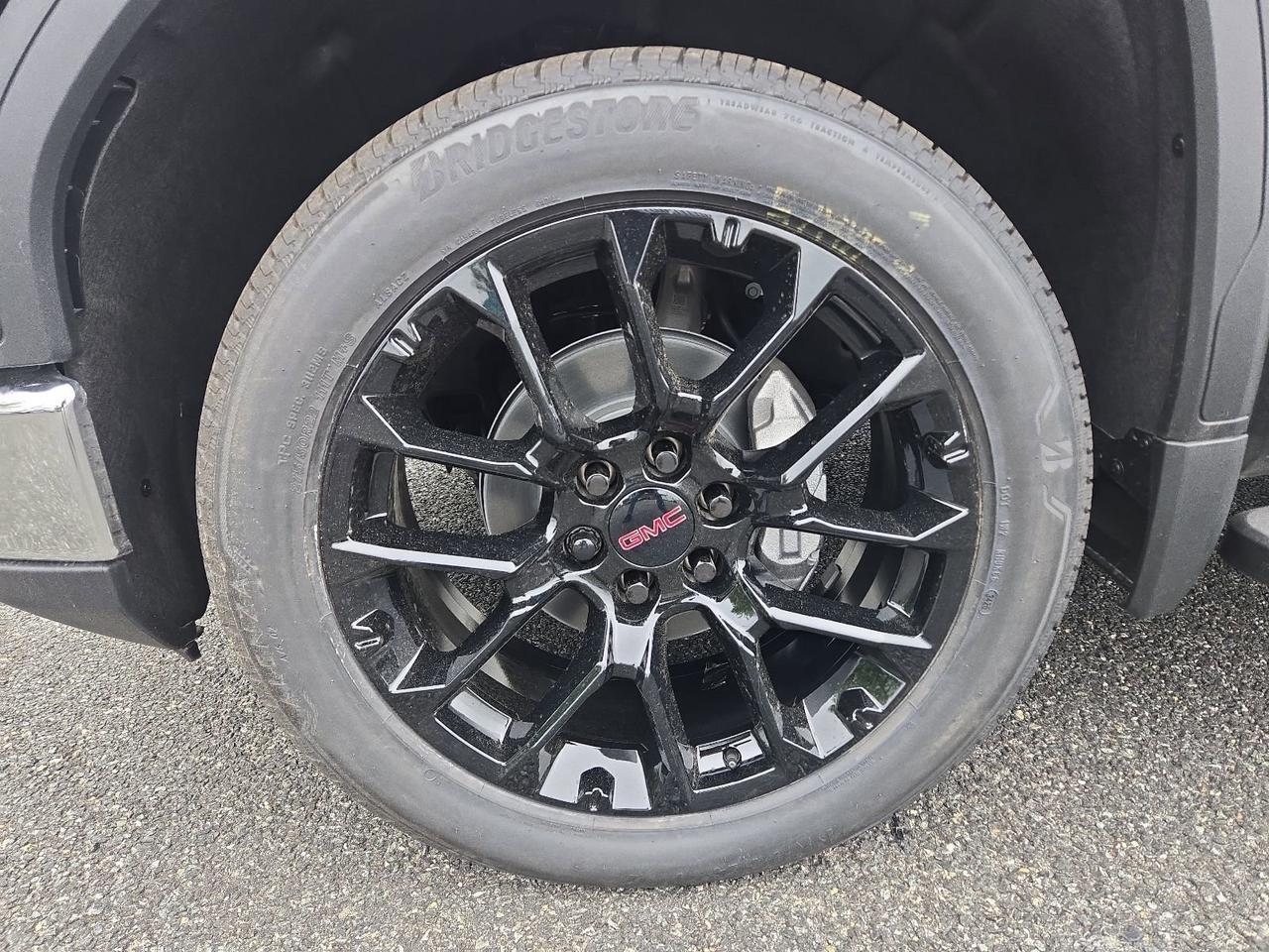 2026 GMC Sierra 1500 SLT Fredericksburg VA