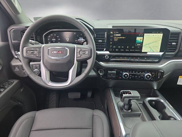 2026 GMC Sierra 1500 SLT Fredericksburg VA