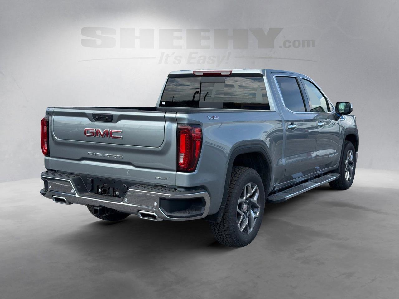 2026 GMC Sierra 1500 SLT Hagerstown MD
