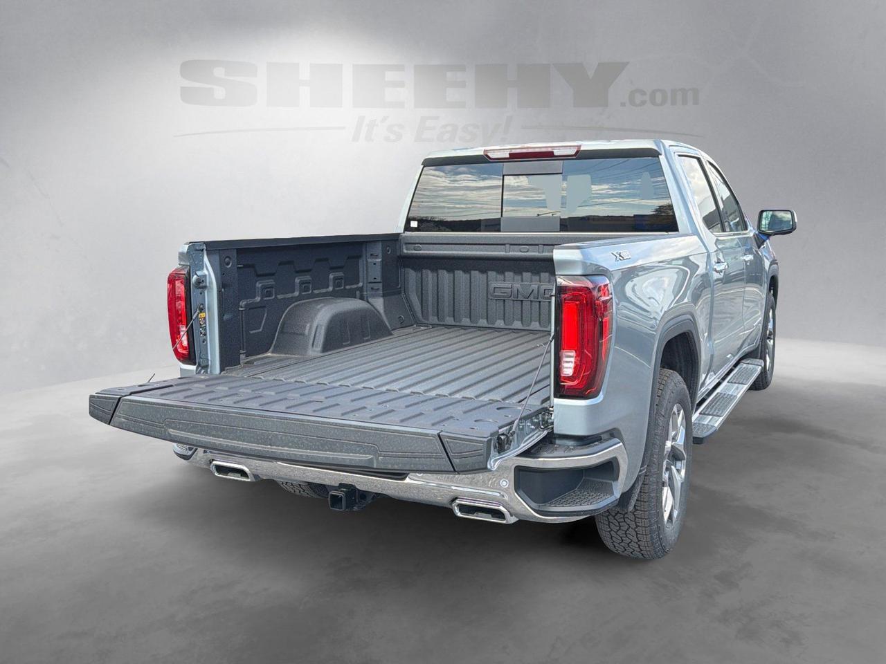 2026 GMC Sierra 1500 SLT Hagerstown MD