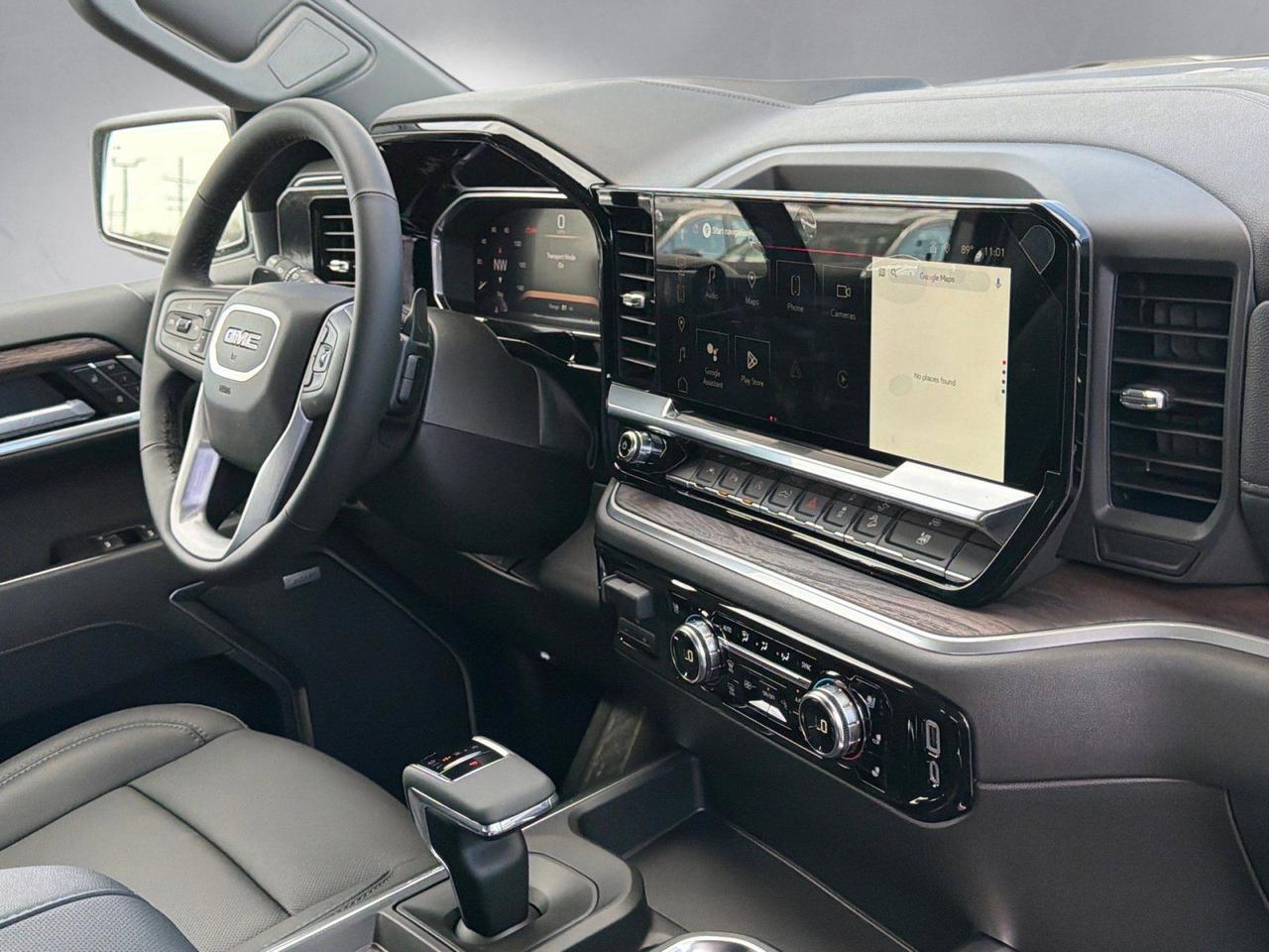 2026 GMC Sierra 1500 SLT Hagerstown MD