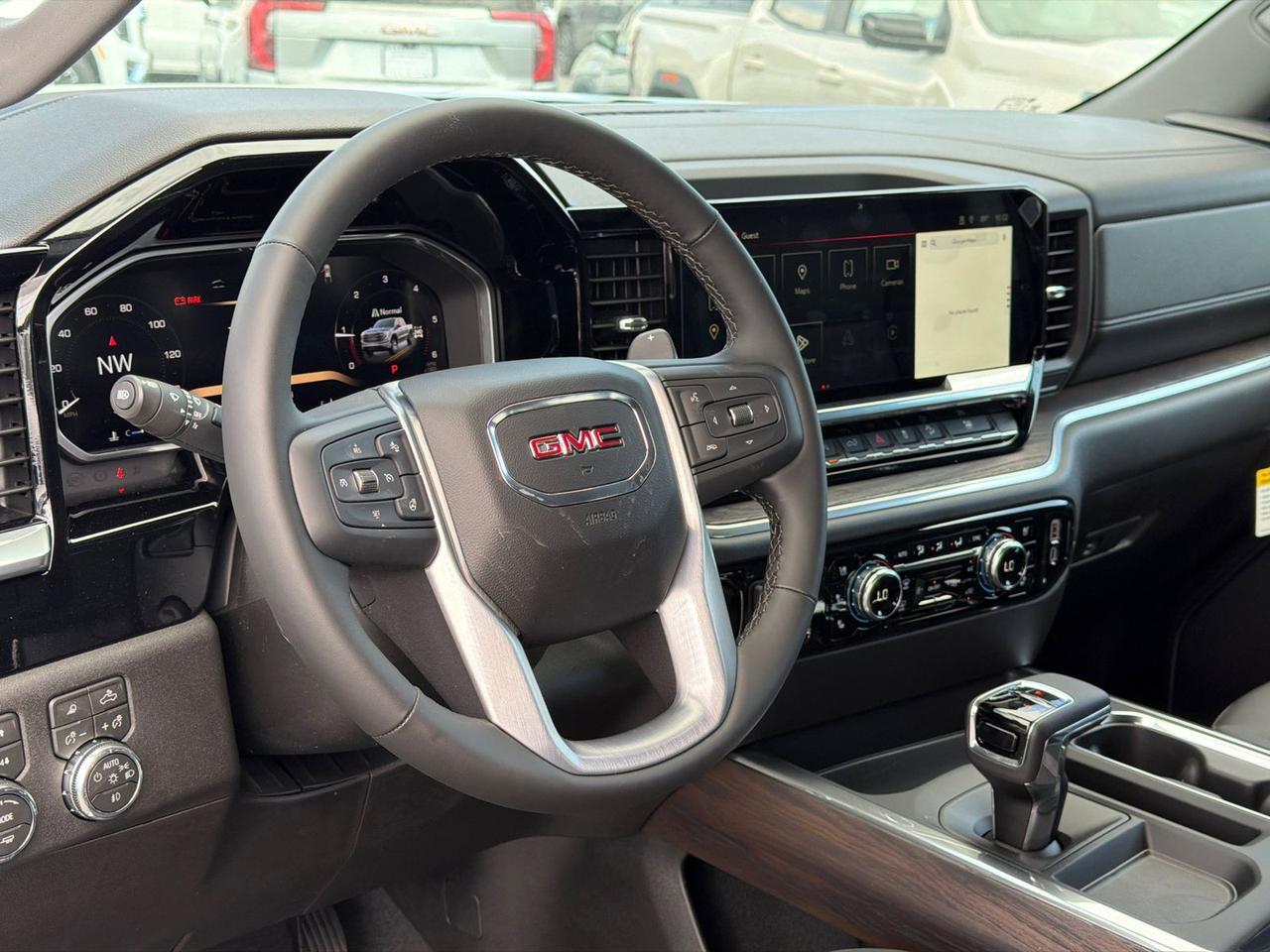 2026 GMC Sierra 1500 SLT Hagerstown MD