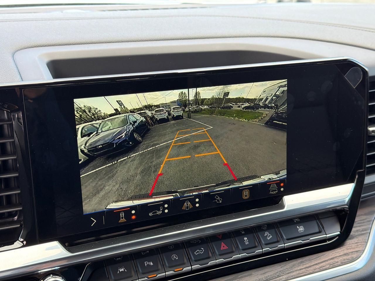 2026 GMC Sierra 1500 SLT Hagerstown MD