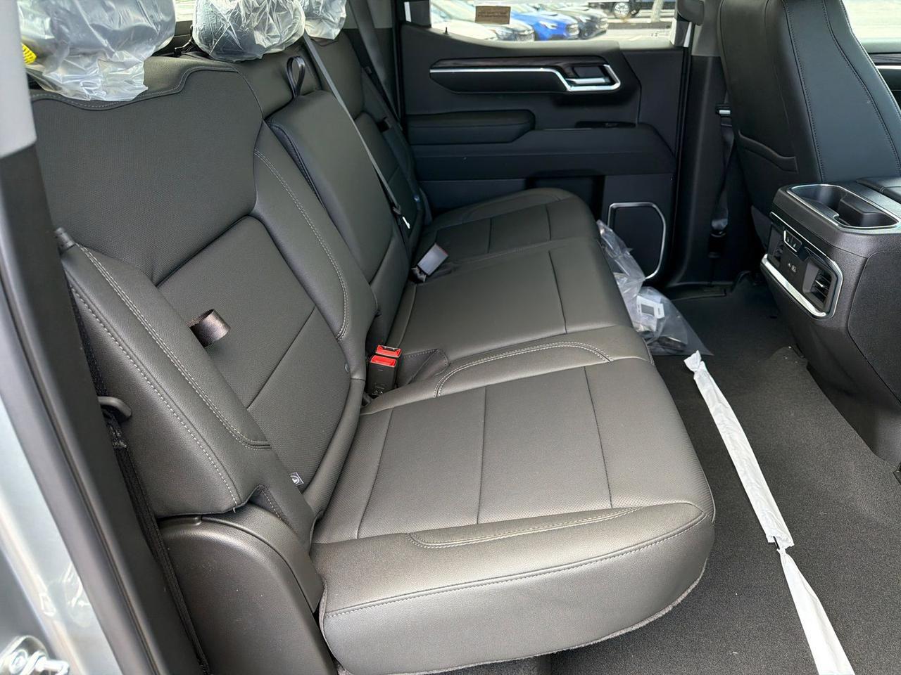 2026 GMC Sierra 1500 SLT Hagerstown MD